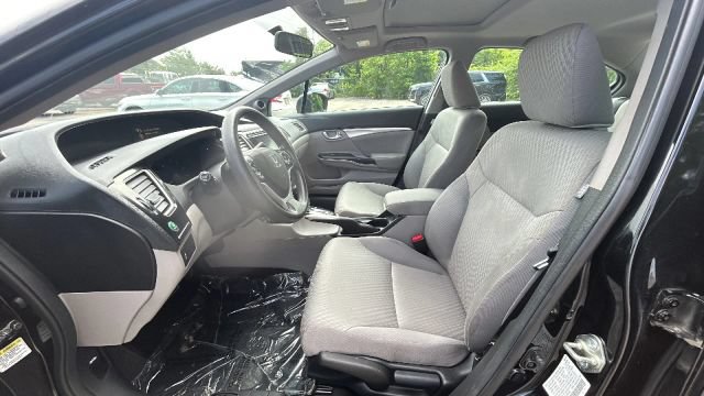Used 2014 Honda Civic EX image 9