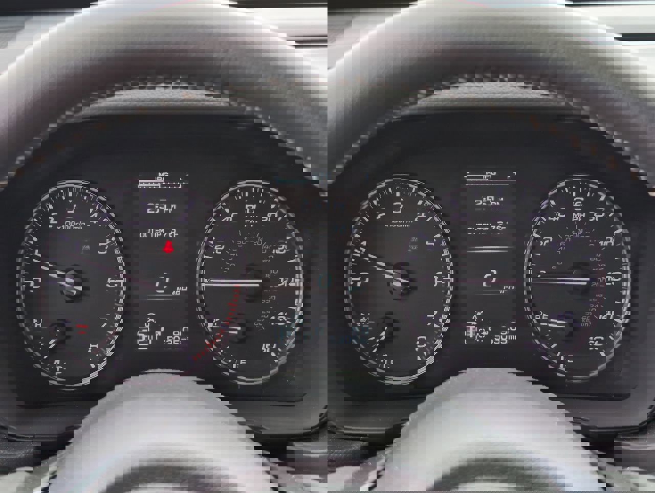 Certified 2026 Subaru Forester Limited AWD/4WD image 19