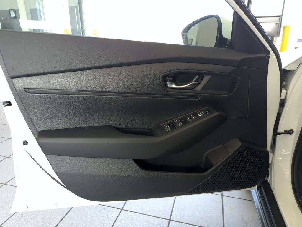 New 2026 Honda Accord LX image 11