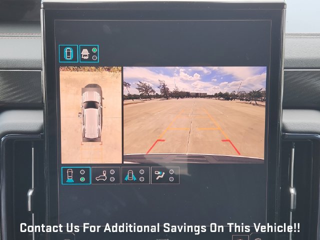 New 2027 GMC Yukon AT4 w/ AT4 Premium Package AWD/4WD image 13