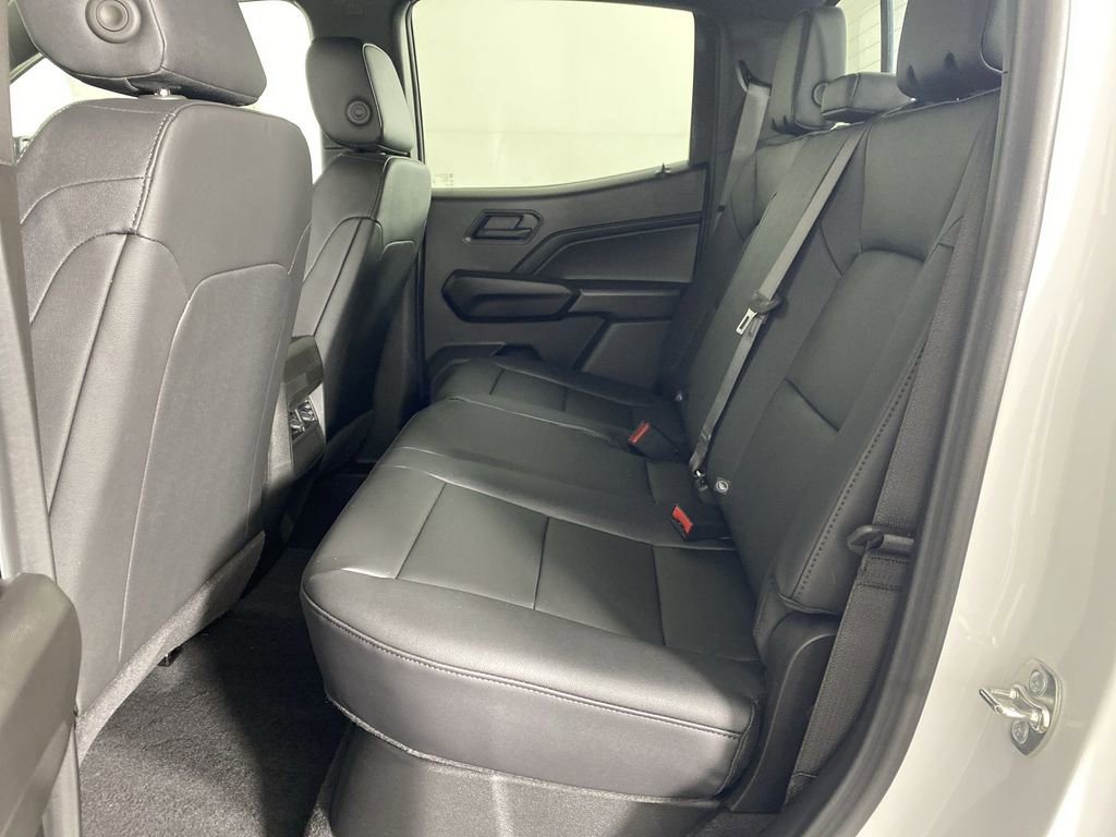 New 2026 Chevrolet Colorado Trail Boss image 23