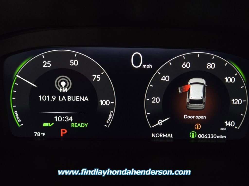 Certified 2026 Honda CR-V Sport-L image 32