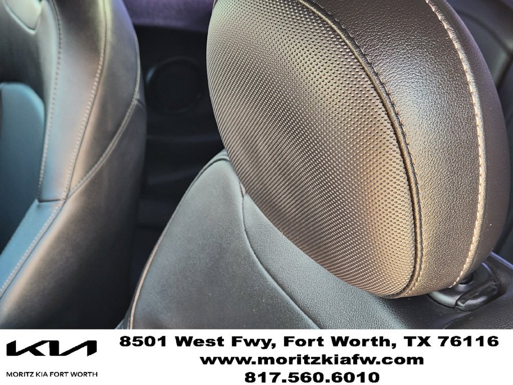 Used 2019 MINI Cooper S w/ Storage Package FWD image 16