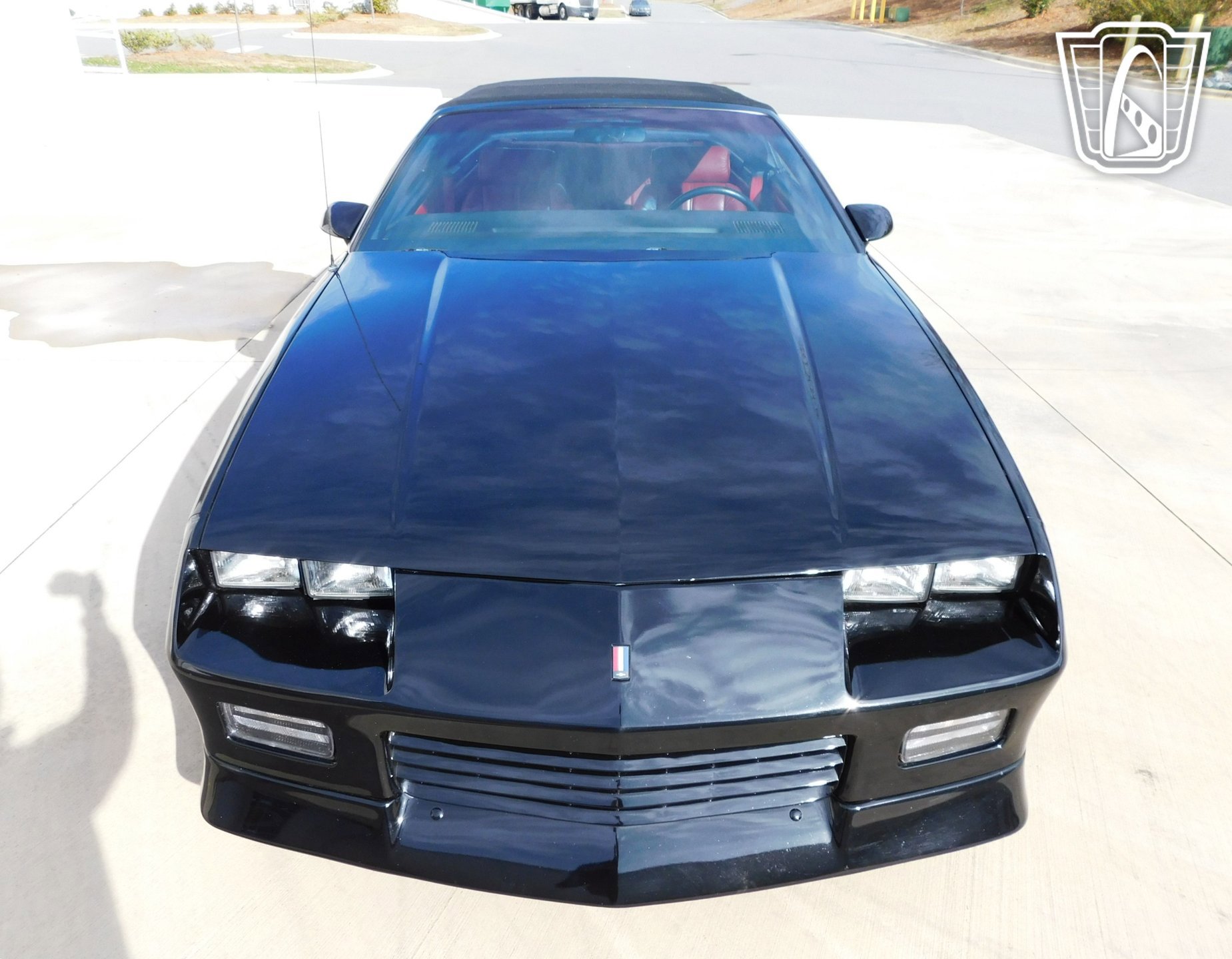 Used 1992 Chevrolet Camaro RS image 5
