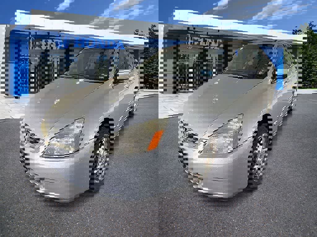 Used 2005 Honda Accord EX-L image 1