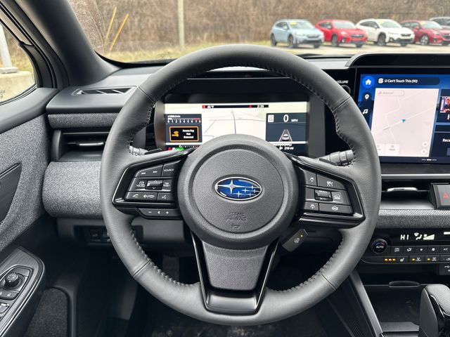 New 2026 Subaru Outback Premium image 13