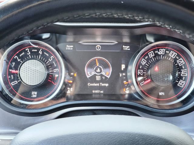 Used 2021 Dodge Challenger GT w/ Performance Handling Group RWD image 19