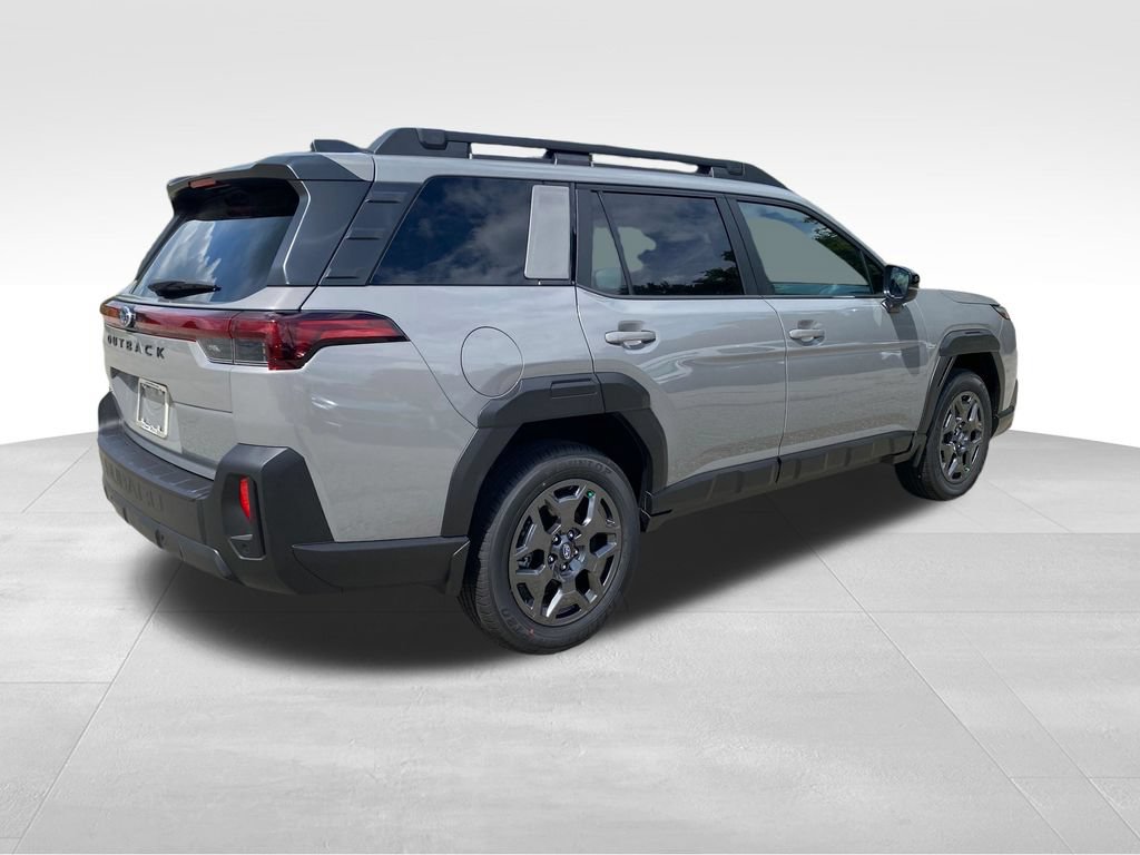 New 2026 Subaru Outback Premium AWD/4WD image 4