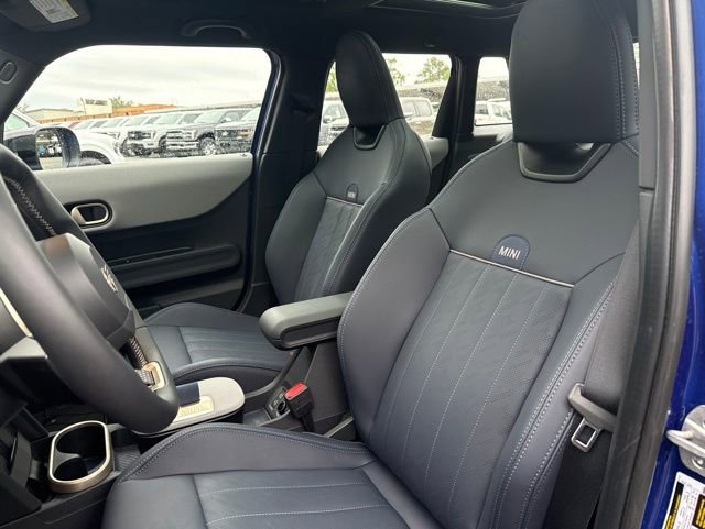 Used 2026 MINI Cooper S FWD image 10