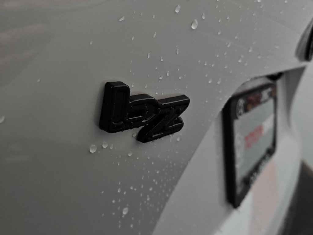 New 2026 Toyota bZ FWD image 6