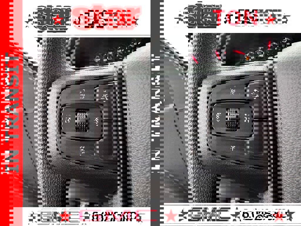 New 2026 GMC Sierra 3500 Pro image 24