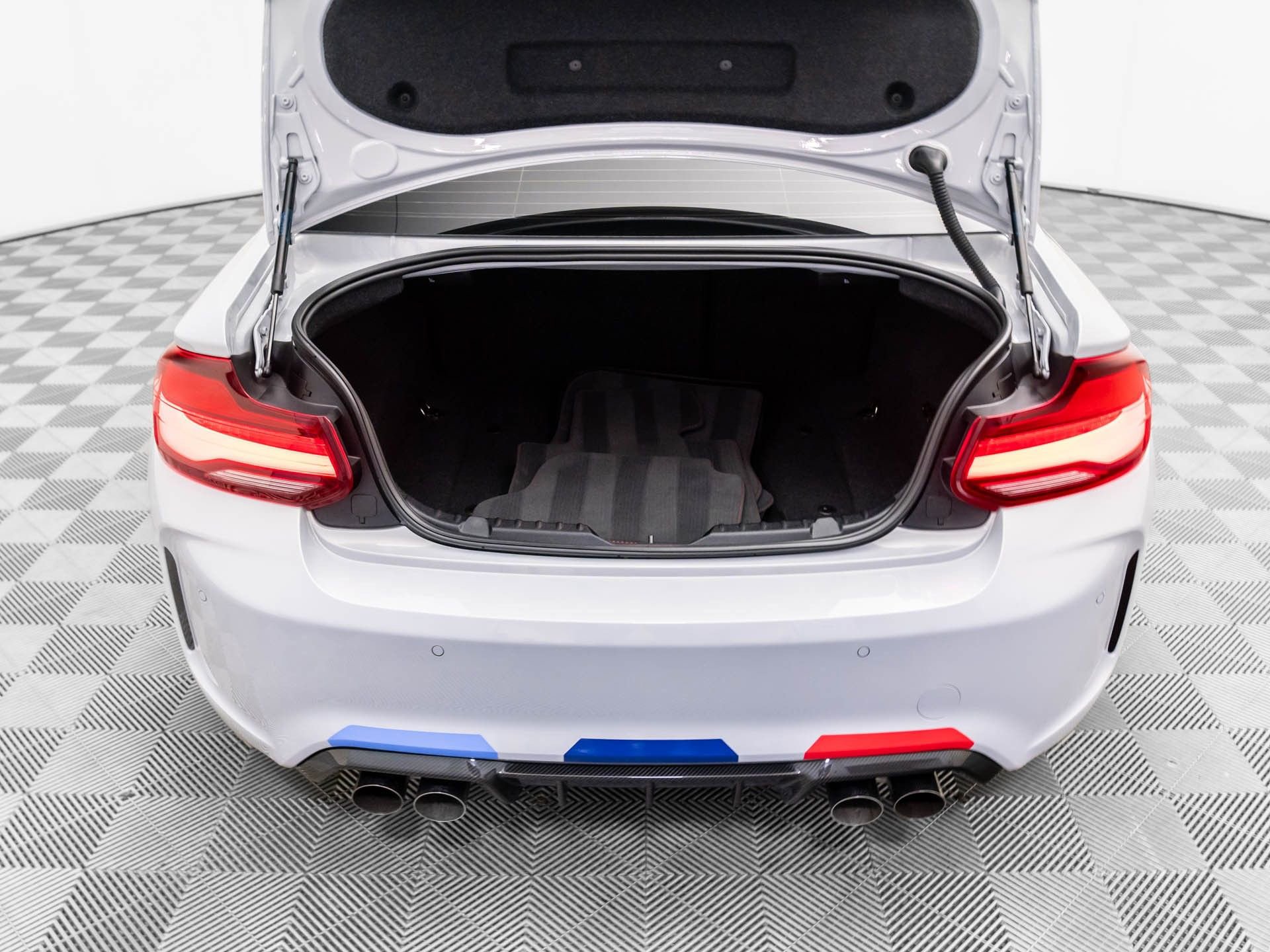 Used 2020 BMW M2 CS image 33