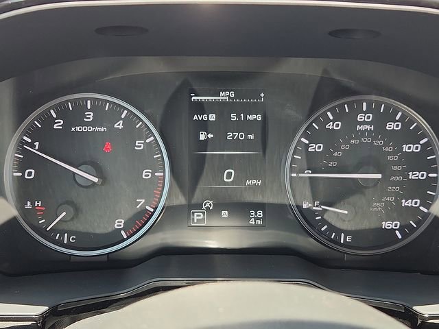 Used 2025 Subaru Outback image 11