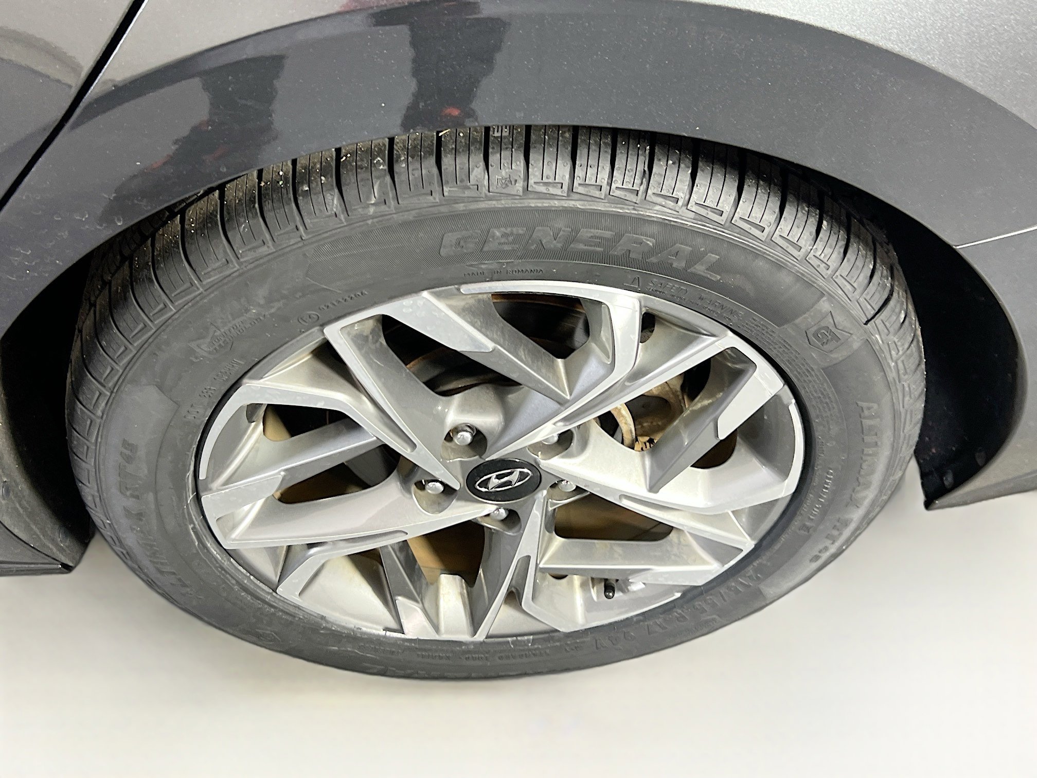 Used 2023 Hyundai Sonata SEL w/ Convenience Package image 31