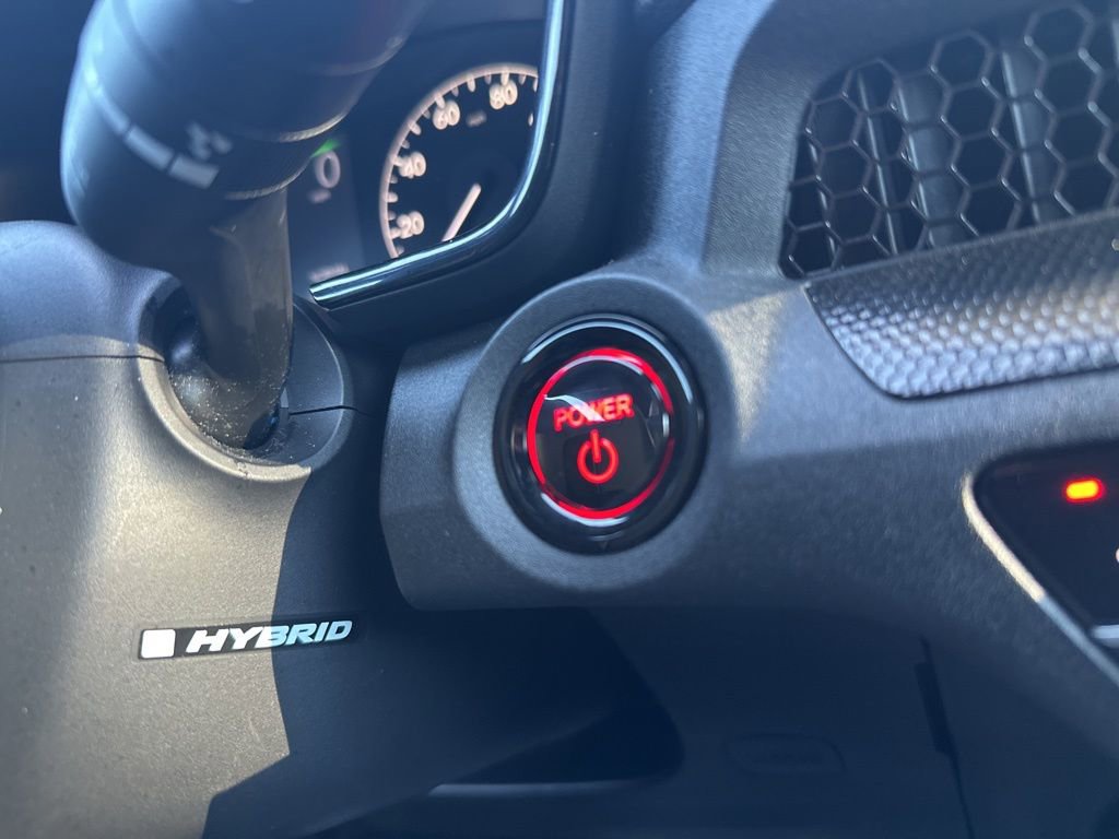 Used 2025 Honda CR-V Sport image 17