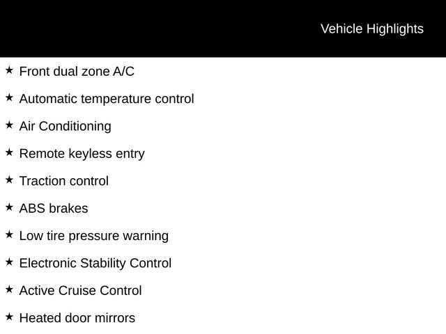 Used 2023 Toyota Tacoma SR5 w/ Technology Package video 2