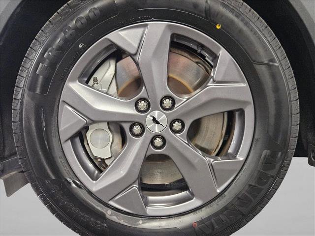 Used 2022 Ford Mustang Mach-E Select RWD image 23