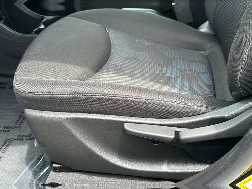 Used 2017 Chevrolet Spark LT FWD image 16
