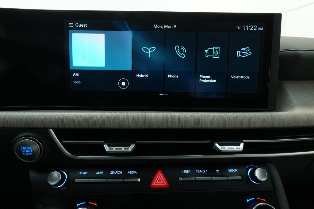 New 2026 Hyundai Sonata SEL FWD image 33