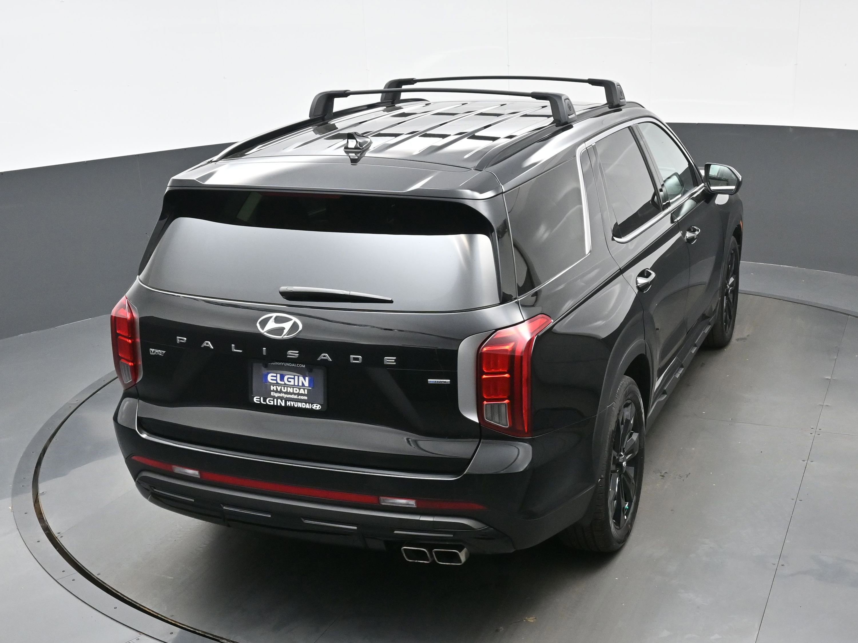 Used 2025 Hyundai Palisade XRT image 39