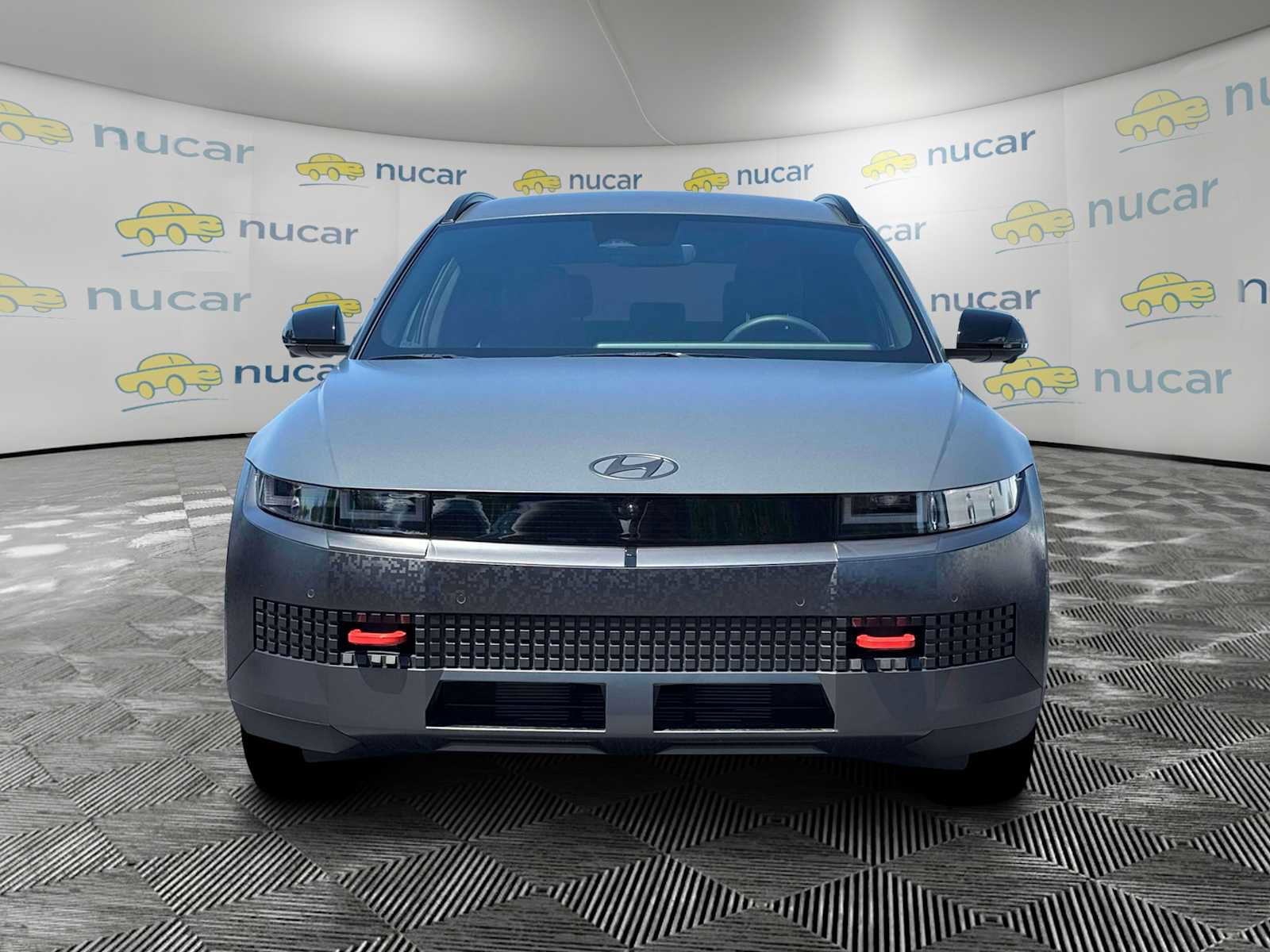 New 2025 Hyundai Ioniq 5 XRT image 12