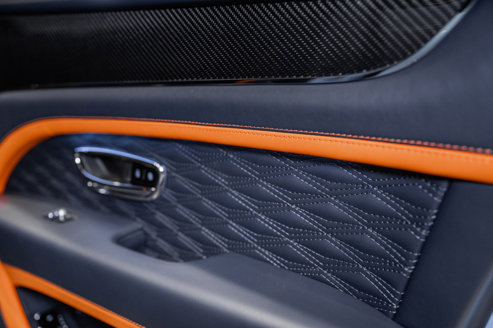 New 2026 Bentley Bentayga Speed image 52