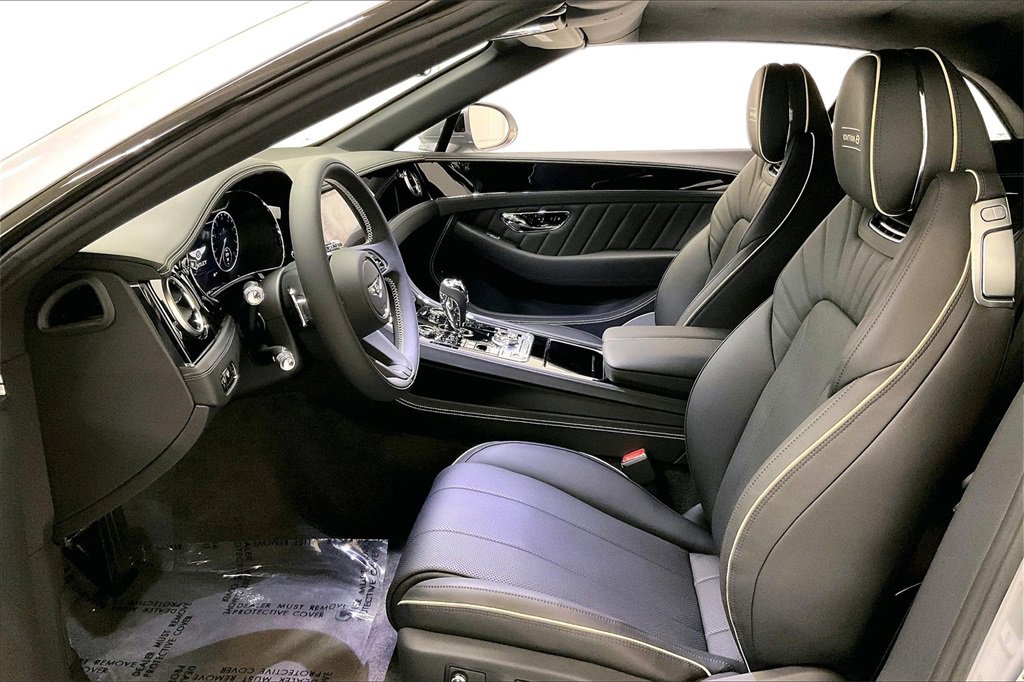 New 2024 Bentley Continental GT image 8