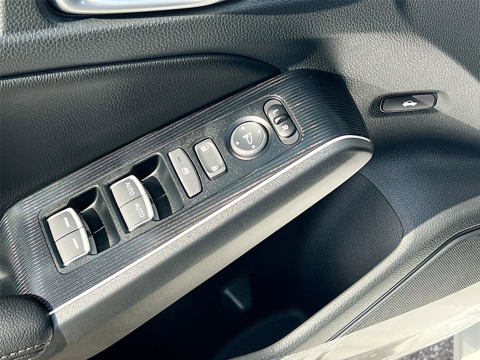 New 2026 Honda Civic Sport Touring image 20