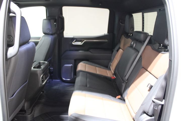 New 2026 Chevrolet Silverado 1500 High Country AWD/4WD image 23