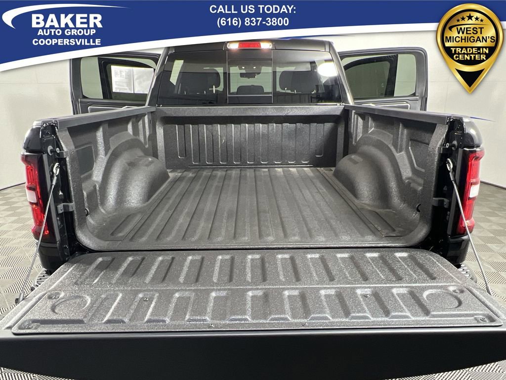 Used 2026 RAM 1500 Big Horn image 27