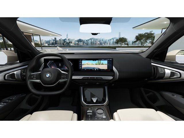 New 2026 BMW X3 xDrive30 w/ Premium Package image 10