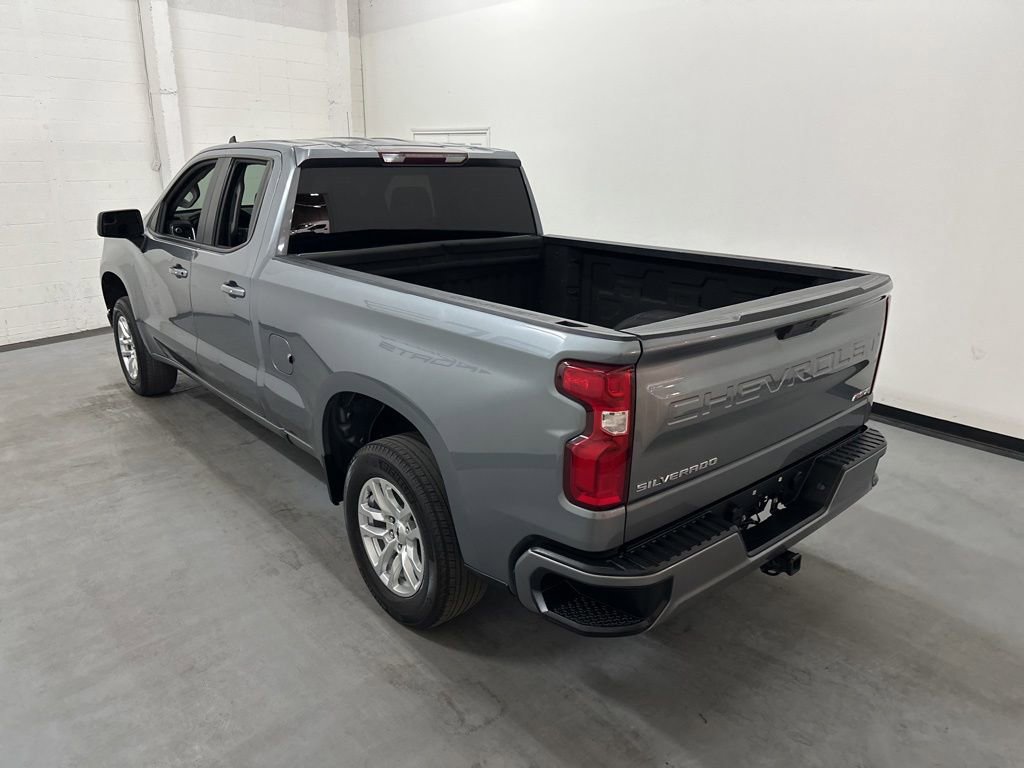 Used 2019 Chevrolet Silverado 1500 RST w/ All-Star Edition RWD image 10