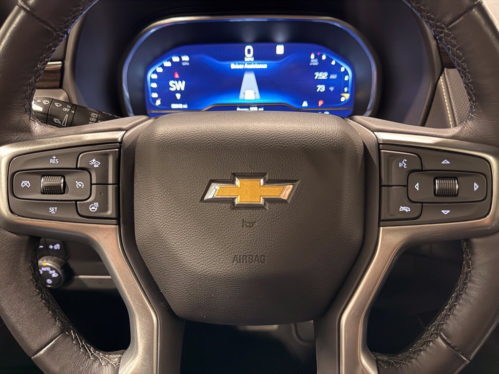 Used 2023 Chevrolet Tahoe Premier w/ Texas Edition RWD image 25