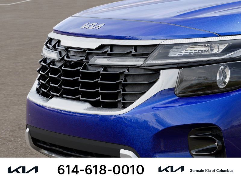 New 2026 Kia Seltos S AWD/4WD image 15