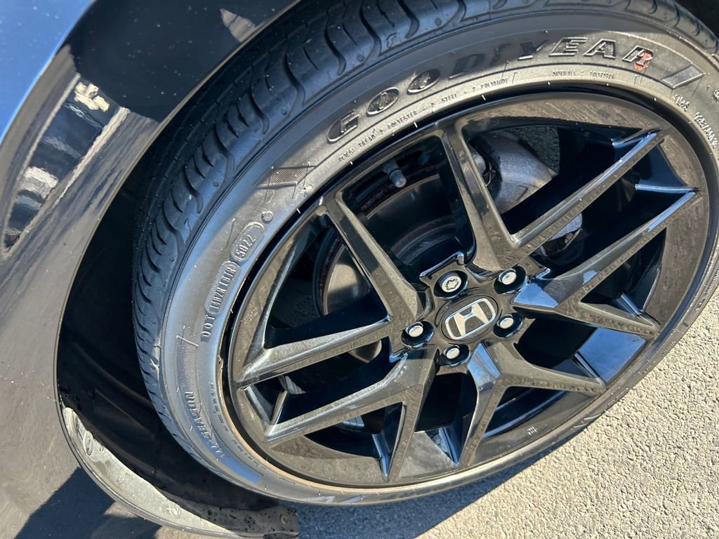 Used 2023 Honda Civic Sport image 24