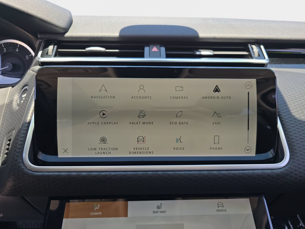 Certified 2023 Land Rover Range Rover Velar S AWD/4WD image 24