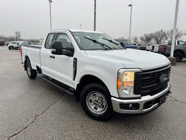 Certified 2023 Ford F350 XL w/ XL Chrome Package image 1