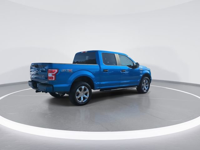 Used 2020 Ford F150 XL w/ Equipment Group 101A Mid image 8