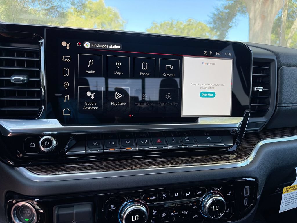 New 2026 GMC Sierra 1500 Elevation w/ Elevation Premium Package AWD/4WD image 19