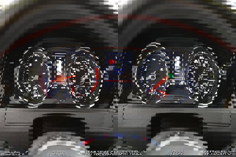 Used 2021 Volkswagen GTI Autobahn image 28