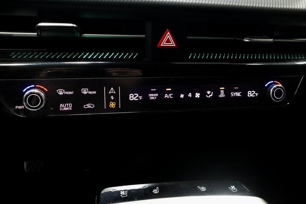 Used 2024 Kia EV6 GT-Line image 37