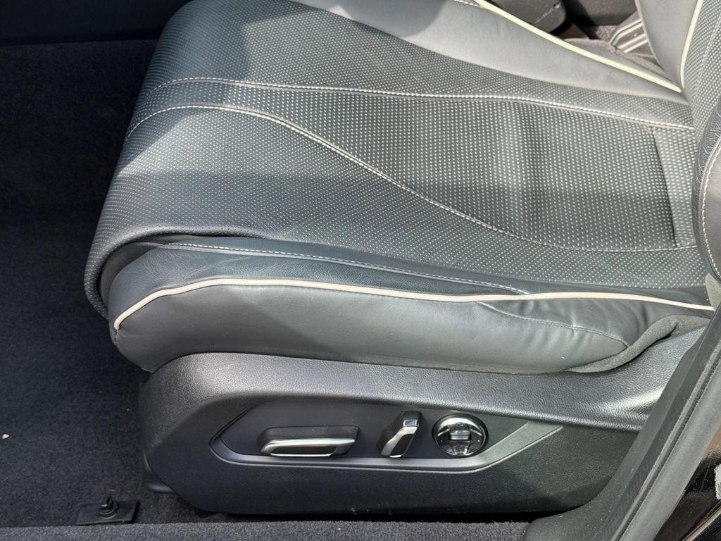 Certified 2023 Acura TLX SH-AWD w/ Advance Package image 24