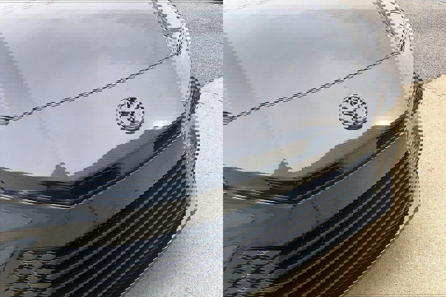 Used 2025 Toyota Camry LE w/ Convenience Package image 34