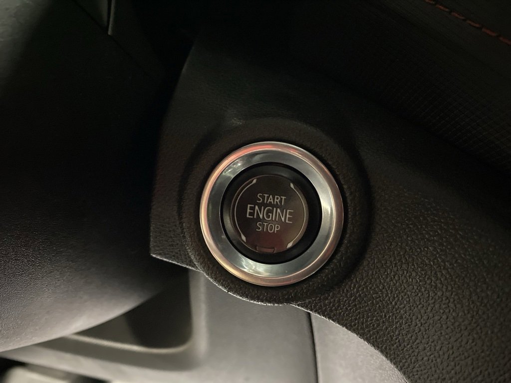 Certified 2021 Chevrolet TrailBlazer RS w/ Sun and Liftgate Package image 29