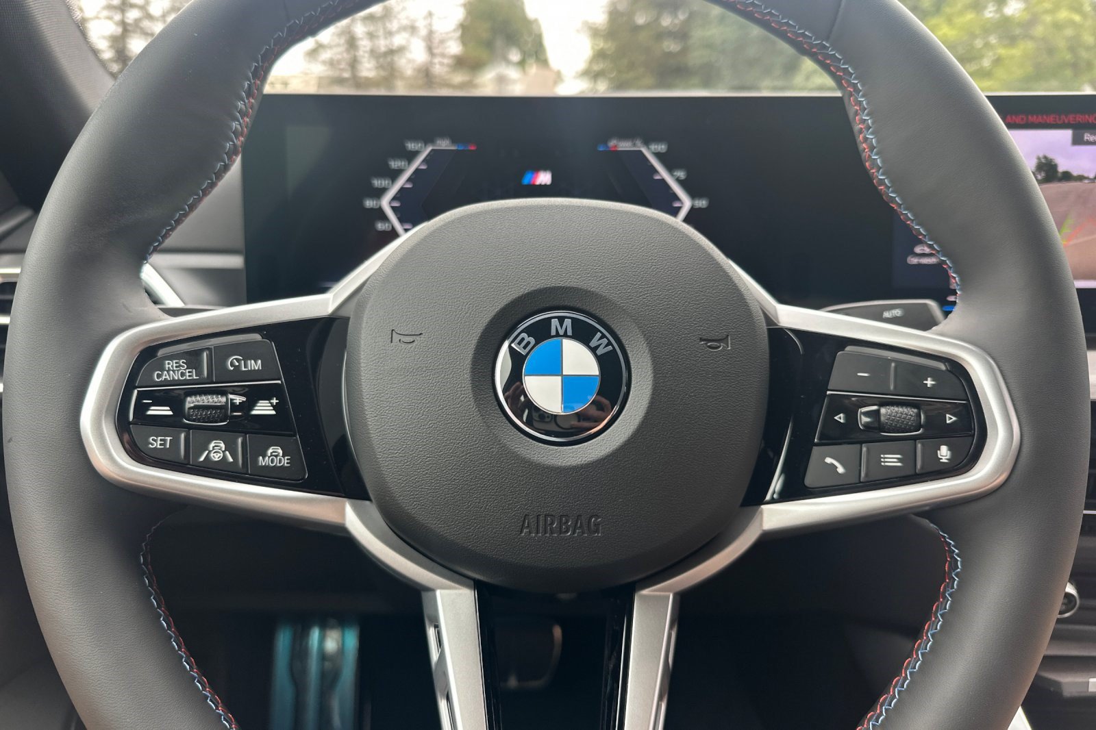 New 2026 BMW i4 M60 w/ Premium Package AWD/4WD image 20
