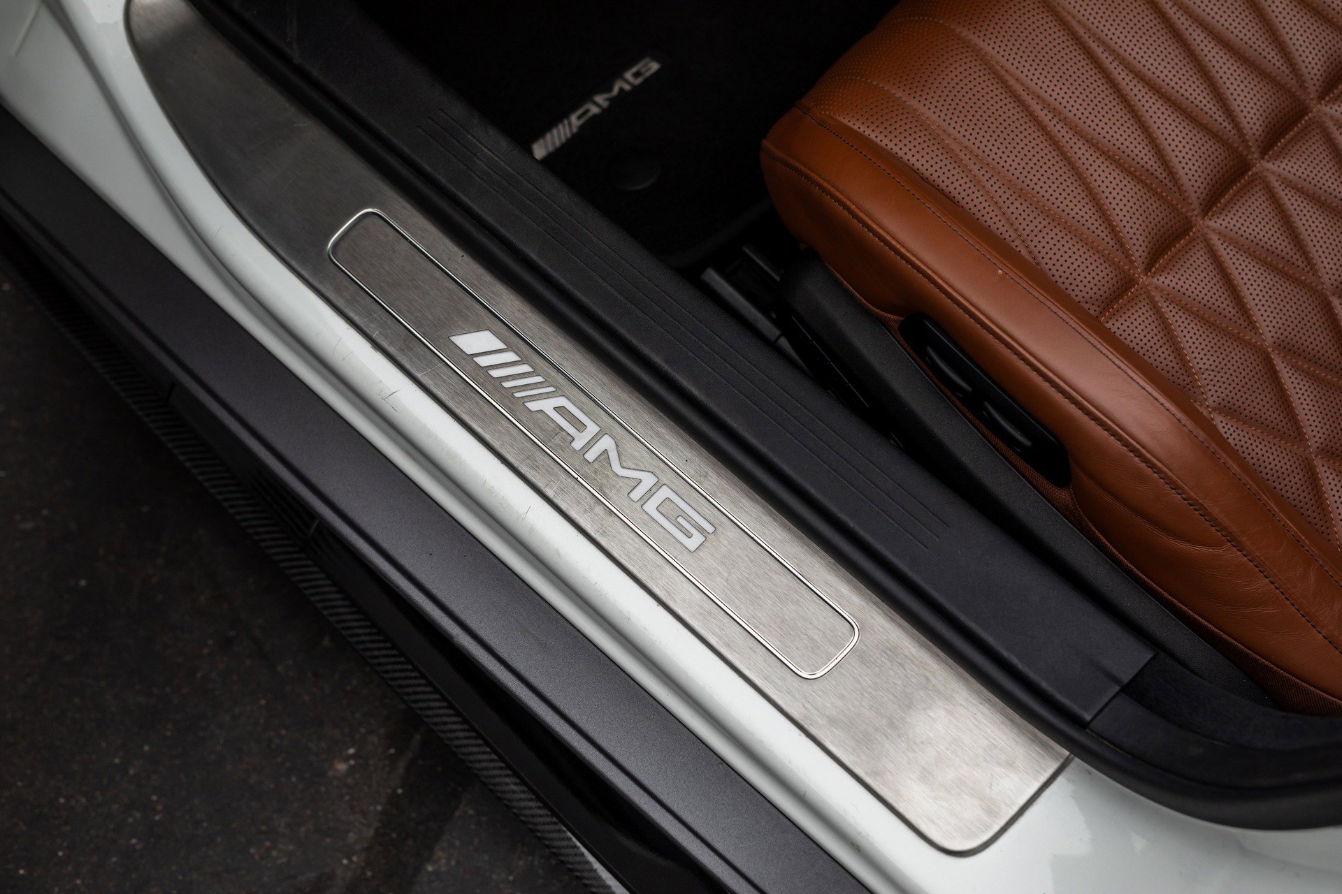 Used 2018 Mercedes-Benz AMG GT C image 48