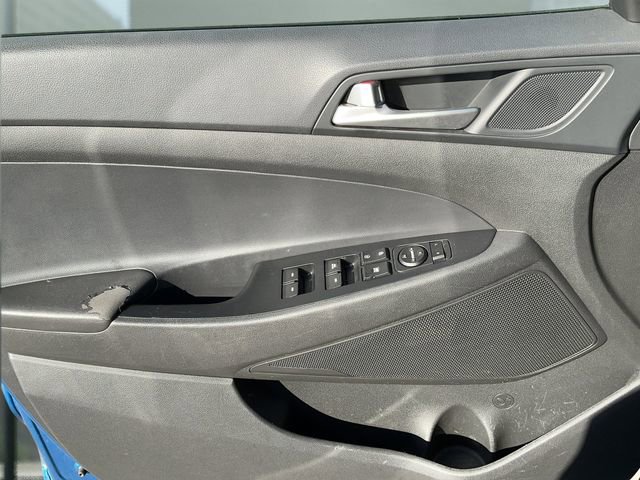 Used 2019 Hyundai Tucson SEL image 10