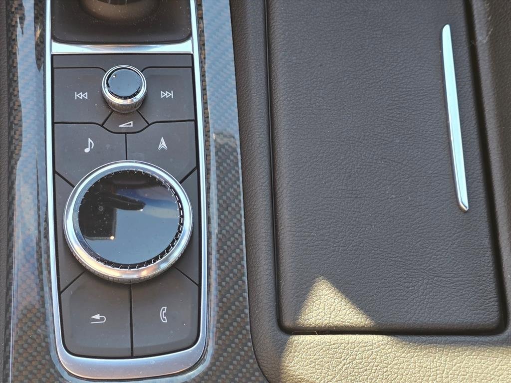 Used 2022 Cadillac CT5 Sport image 20