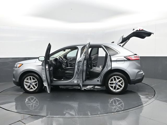 Used 2022 Ford Edge SEL image 31