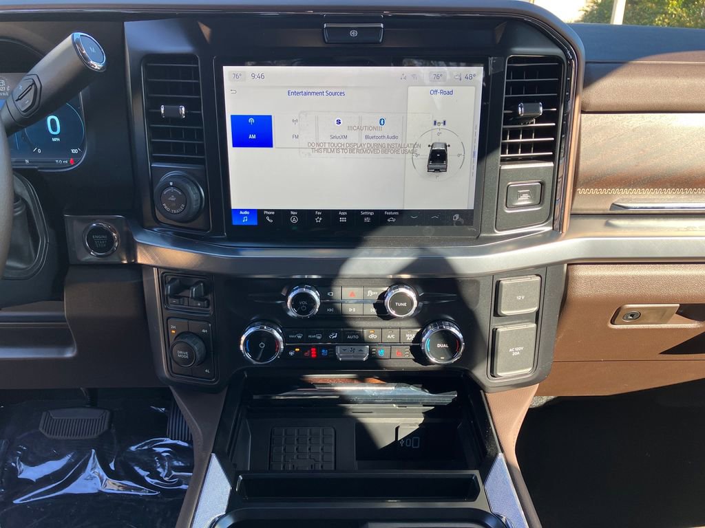 New 2026 Ford F450 King Ranch image 29